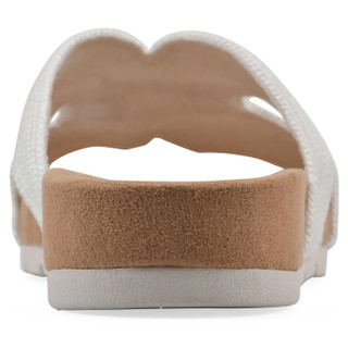 Thumbnail 5: WHITE RAFFIA