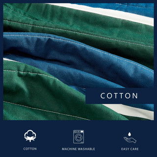 Thumbnail 21: Green/Navy