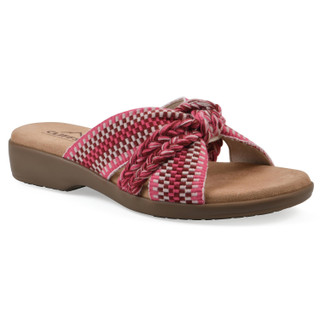 Thumbnail 1: FUSCHIA MULTI