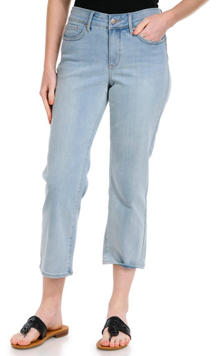 Thumbnail 1: LIGHT DENIM
