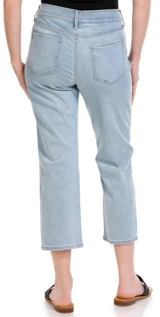 Thumbnail 4: NYDJ NYDJ Petite Marilyn Ankle Cut Jeans 