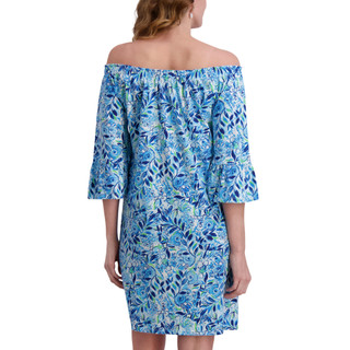 Thumbnail 2: ARUBA BLUE