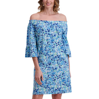 Thumbnail 1: ARUBA BLUE