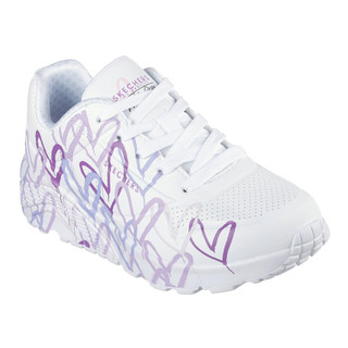 Thumbnail 1: WHITE/PURP