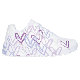 Thumbnail 5: WHITE/PURP