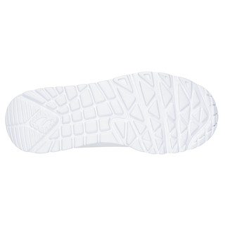 Thumbnail 6: Skechers Skechers Girls Uno Lite Spread the Love Sneakers 