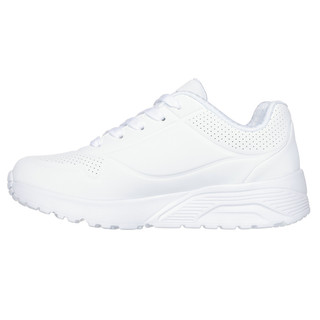Thumbnail 8: Skechers Skechers Girls Uno Lite Spread the Love Sneakers 