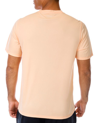 Thumbnail 3: REEL LEGENDS Reel Legends Mens UPF 50+ Solid Reel-Tec Short Sleeve Shirt 