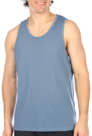 Thumbnail 1: RB3 Active RB3 Active Mens Performance Tank 