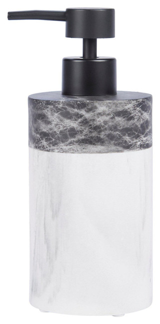 Thumbnail 2: Black/Whit