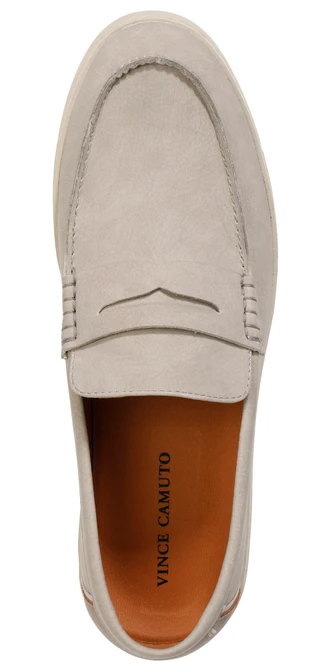 Thumbnail 6: Vince Camuto Vince Camuto Mens Faelon Slip-On Loafers 
