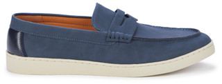Thumbnail 3: Vince Camuto Vince Camuto Mens Faelon Slip-On Loafers 