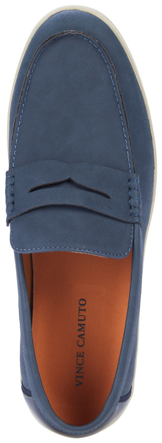 Thumbnail 4: Vince Camuto Vince Camuto Mens Faelon Slip-On Loafers 