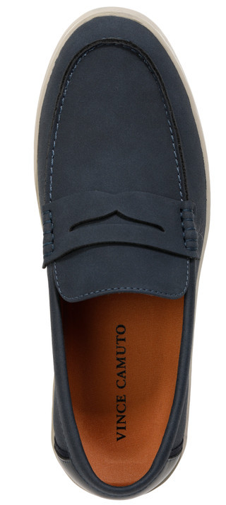 Thumbnail 6: Vince Camuto Vince Camuto Mens Faelon Slip-On Loafers 