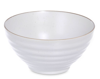 Thumbnail 1: PD HOME PD Home 6 in Stoneware Bowl 
