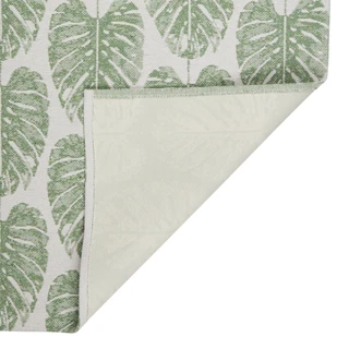 Thumbnail 2: Nourison Nourison 27x45 Tybee Accent Rug 