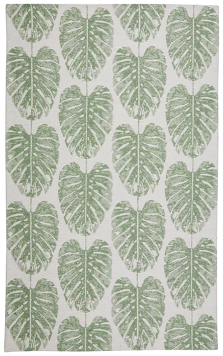 Thumbnail 1: Nourison Nourison 27x45 Tybee Accent Rug 