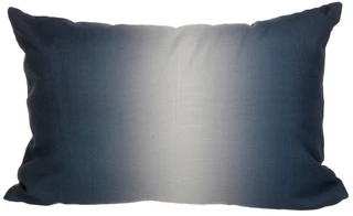 Thumbnail 1: Zest Kitchen + Home Zest Kitchen + Home 18 in Ombre Decorative Lumbar Pillow 