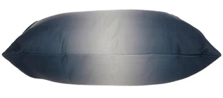 Thumbnail 2: Zest Kitchen + Home Zest Kitchen + Home 18 in Ombre Decorative Lumbar Pillow 