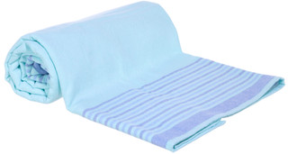 Thumbnail 3: Coastal Home Coastal Home 38x64 Fouta Beach Towel 