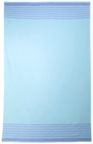 Thumbnail 1: Coastal Home Coastal Home 38x64 Fouta Beach Towel 