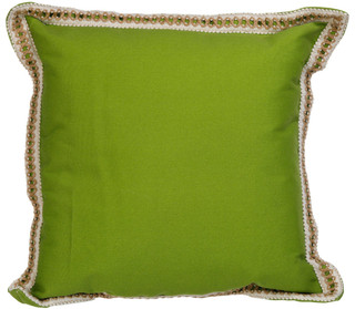 Thumbnail 1: GREEN
