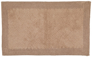 Thumbnail 1: Zest Kitchen + Home ZEST Kitchen + Home 20x32 Reversible Cotton Bath Rug 
