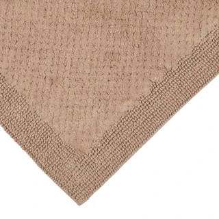 Thumbnail 2: Zest Kitchen + Home ZEST Kitchen + Home 20x32 Reversible Cotton Bath Rug 