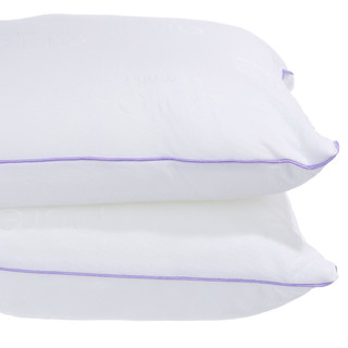 Thumbnail 2: PURE Pure 2 pk Lavender Infused Scented Pillows 