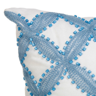 Thumbnail 2: White/Blue