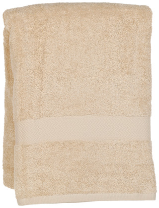 Thumbnail 1: Martex Martex 33x65 Ringspun Bath Towel 