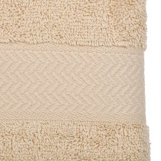 Thumbnail 2: Martex Martex 33x65 Ringspun Bath Towel 