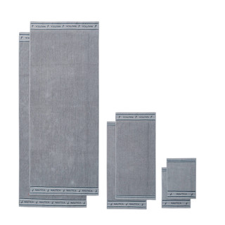 Thumbnail 28: Nautica Nautica 6 Pc. Nautica Signature Towel Set 