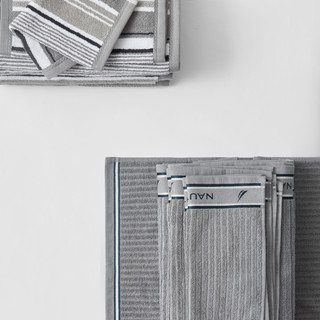 Thumbnail 12: Nautica Nautica 6 Pc. Nautica Signature Towel Set 
