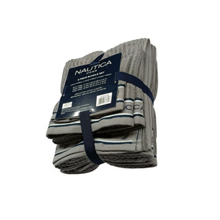 Thumbnail 26: Nautica Nautica 6 Pc. Nautica Signature Towel Set 