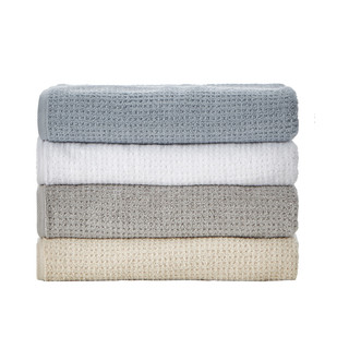 Thumbnail 10: Nautica Nautica 8 Pc. Oasis Solid Towel Set 