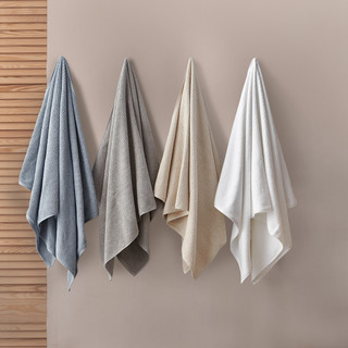 Thumbnail 6: Nautica Nautica 8 Pc. Oasis Solid Towel Set 