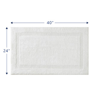 Thumbnail 12: Nautica Nautica Peniston Solid Bath Rug 