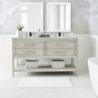 Thumbnail 6: Nautica Nautica Peniston Solid Bath Rug 