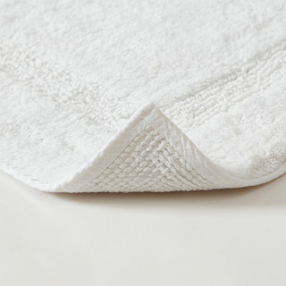 Thumbnail 8: Nautica Nautica Peniston Solid Bath Rug 