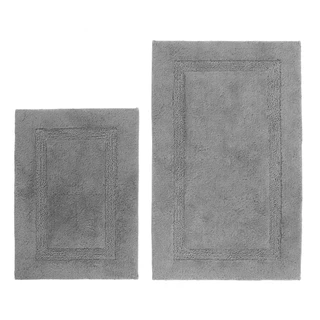Thumbnail 1: Nautica Nautica 2 Pc Peniston Solid Bath Rug Set 