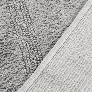 Thumbnail 6: Nautica Nautica Peniston Solid Bath Runner 