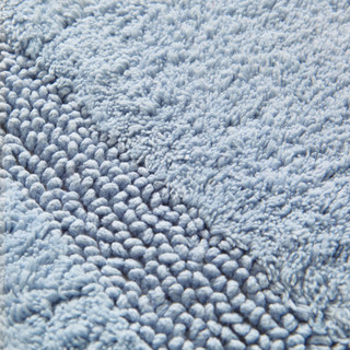 Thumbnail 4: Nautica Nautica Peniston Solid Bath Runner 
