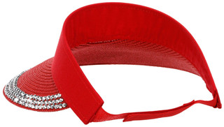 Thumbnail 2: Red