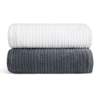 Thumbnail 3: Kenneth Cole Reaction Kenneth Cole Reaction 3 Pc. Brooks Towel Set 