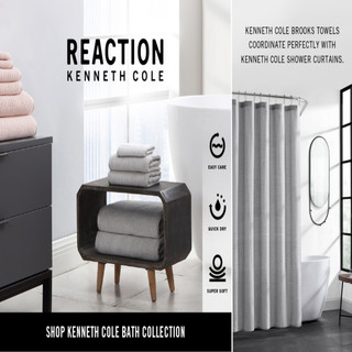 Thumbnail 8: Kenneth Cole Reaction Kenneth Cole Reaction 3 Pc. Brooks Towel Set 