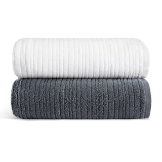 Thumbnail 10: Kenneth Cole Reaction Kenneth Cole Reaction 3 Pc. Brooks Towel Set 