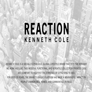 Thumbnail 4: Kenneth Cole Reaction Kenneth Cole Reaction 3 Pc. Brooks Towel Set 