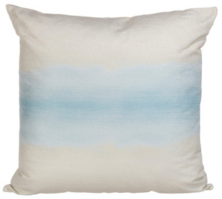 Thumbnail 1: Blue/ivory