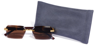 Thumbnail 1: BROWN